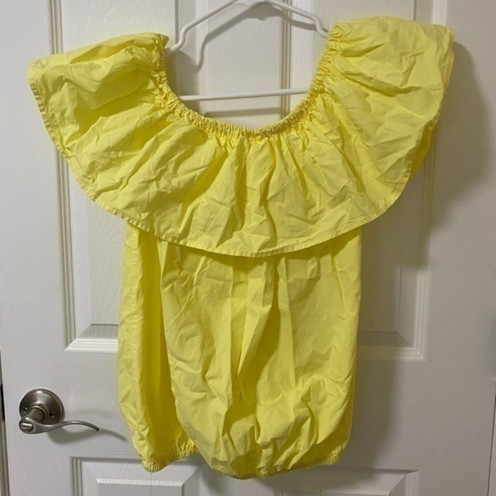 Women | Off Shoulder Blouse